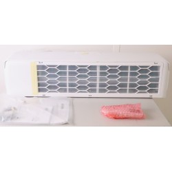 Unité Intérieure de Climatisation Réversible 3.2kW GREE Pular 12 Monosplit Monophasée - 3NGR0741GWH