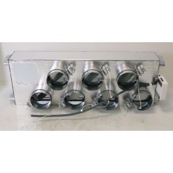 Pack Plénum Régulation AIRZONE EasyZone C25 Standard