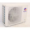 Unité Extérieure de Climatisation Réversible 3,2kW GREE Lomo Mono-Split - GWH12QB-K6DNB8I/O
