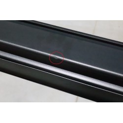 Store Paroi Latérale L4m THULE 4200 Pas Cher