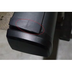 Store Paroi Latérale L4m THULE 4200 Pas Cher