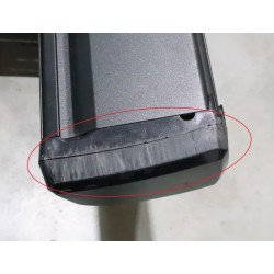 Store Paroi Latérale L4m THULE 4200 Pas Cher