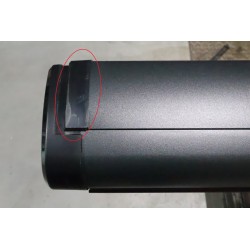 Store Paroi Latérale L3,75m THULE OMNISTOR 5200 Pas Cher