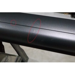 Store Paroi Latérale L3,75m THULE OMNISTOR 5200 Pas Cher
