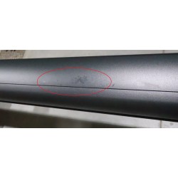 Store Paroi Latérale L3,75m THULE OMNISTOR 5200 Pas Cher