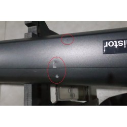 Store Paroi Latérale L3,75m THULE OMNISTOR 5200 Pas Cher
