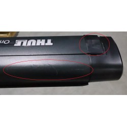 Store Paroi Latérale L3,75m THULE OMNISTOR 5200 Pas Cher