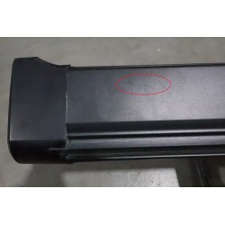 Store Paroi Latérale L3,75m THULE OMNISTOR 5200 Pas Cher