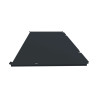 Sous-Face Cache Clim Seule DECOCLIM Pour Unité Extérieure en Aluminium Gris Anthracite Taille S