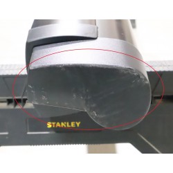 Store pour Rail de Toit L2,60m THULE OMNISTOR 5102 pour Volkswagen Transporter T5 et T6 Pas Cher