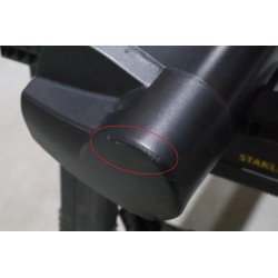 Store pour Rail de Toit L2,60m THULE OMNISTOR 5102 pour Volkswagen Transporter T5 et T6 Pas Cher