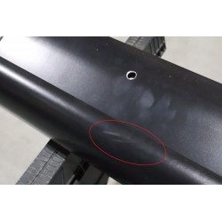 Store pour Rail de Toit L2,60m THULE OMNISTOR 5102 pour Volkswagen Transporter T5 et T6 Pas Cher