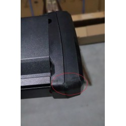 Store Paroi Latérale L4,5m THULE 4200 Pas Cher