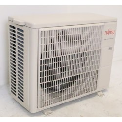 Unité Extérieure de Climatisation Réversible 2kW ATLANTIC Takao M2 Inverter Mono-Split Monophasée - AOYG7KMCC