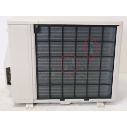Unité Extérieure de Climatisation Réversible 2kW ATLANTIC Takao M2 Inverter Mono-Split Monophasée - AOYG7KMCC