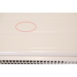 Unité Extérieure de Climatisation Réversible 2kW ATLANTIC Takao M2 Inverter Mono-Split Monophasée - AOYG7KMCC