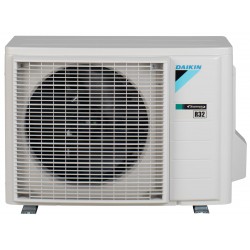 DAIKIN-Unité Extérieure de Clim Réversible 3kW Mono-split -RXTM30R2V1B