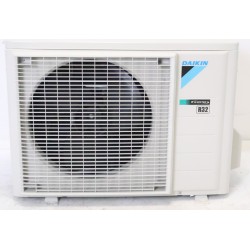 DAIKIN-Unité Extérieure de Clim Réversible 3kW Mono-split -RXTM30R2V1B