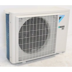 DAIKIN-Unité Extérieure de Clim Réversible 3kW Mono-split -RXTM30R2V1B
