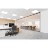 Dalle Panneau LED 26W PHILIPS CoreLine RC132V 60x60cm 3600lm - 735156