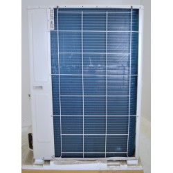 Unité Extérieure de Pompe à Chaleur Air/Eau 14kW ATLANTIC FUJITSU Alféa Excellia