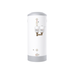 Kit de Connexion Hydraulique STIEBEL ELTRON pour Ballon Eau Chaude Sanitaire BBI 5-I