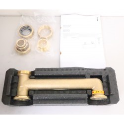 Kit de Connexion Hydraulique STIEBEL ELTRON pour Ballon ECS BBI 5-I