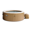 Spa Gonflable 6 Places INTEX PureSpa Sahara Rond Ø216x71cm