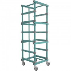 Chariot 6 Niveaux SRE