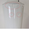 Chauffe-Eau Electrique 200L ATLANTIC Chaufféo Plus Stéatite Vertical Mural Monophasé pas cher