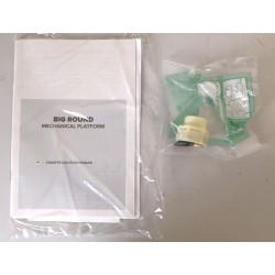 Chauffe-Eau Électrique 150L ALTECH Stéatite Ø513mm Vertical 4733381