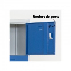 Renfort de porte