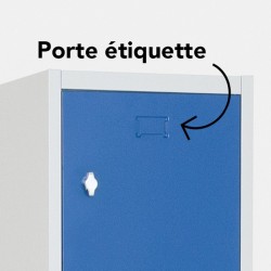 Porte étiquette