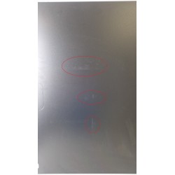 Meuble de Cuisine Extérieur LE MARQUIER pas cher.