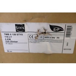 STYX TWB X 120