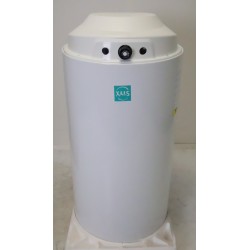Chauffe-Eau Accumulateur à Gaz Mural 120L STYX TWB X 120