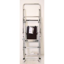 Escabeau Plate-Forme Individuelle Mobile XHANDER