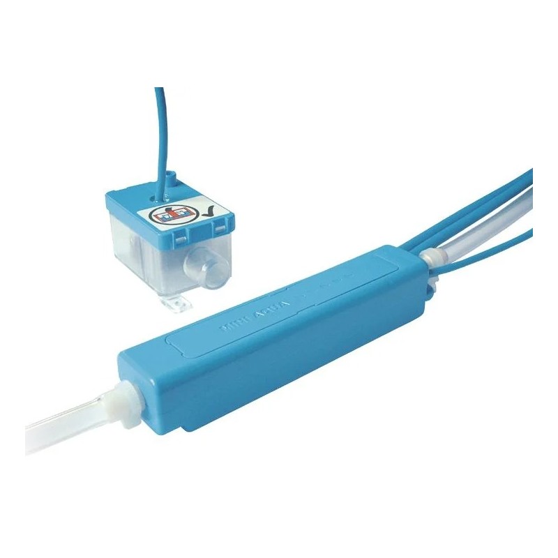 Pompe de Relevage Bi-Blocs ASPEN Miniaqua 12L/h