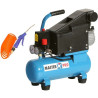 Compresseur d'Air Portable 6L LACME Master Pro MP7/6 M2M Compact 8 bars Monophasé - 461209