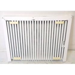 Radiateur Acier Eau Chaude 1005W HENRAD Compact All In Type 11 H700xL900mm