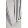 Radiateur Acier Eau Chaude 1005W HENRAD Compact All In pas cher.