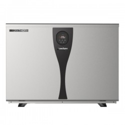 Pompe à Chaleur de Piscine 9kW FLOWDIANS Hydratherm C09 Full Inverter