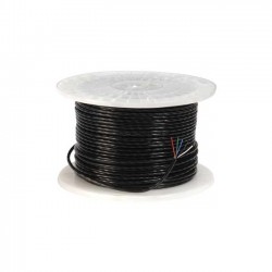Touret 75m de Câble Multiconducteur Irrigation PAIGE 13 X0.8mm²  - 81RBP13800C