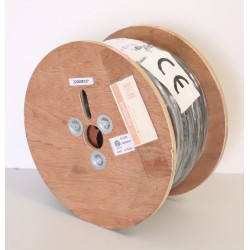 Touret 75m de Câble Multiconducteur Irrigation PAIGE 13 X0.8mm²  - 81RBP13800C