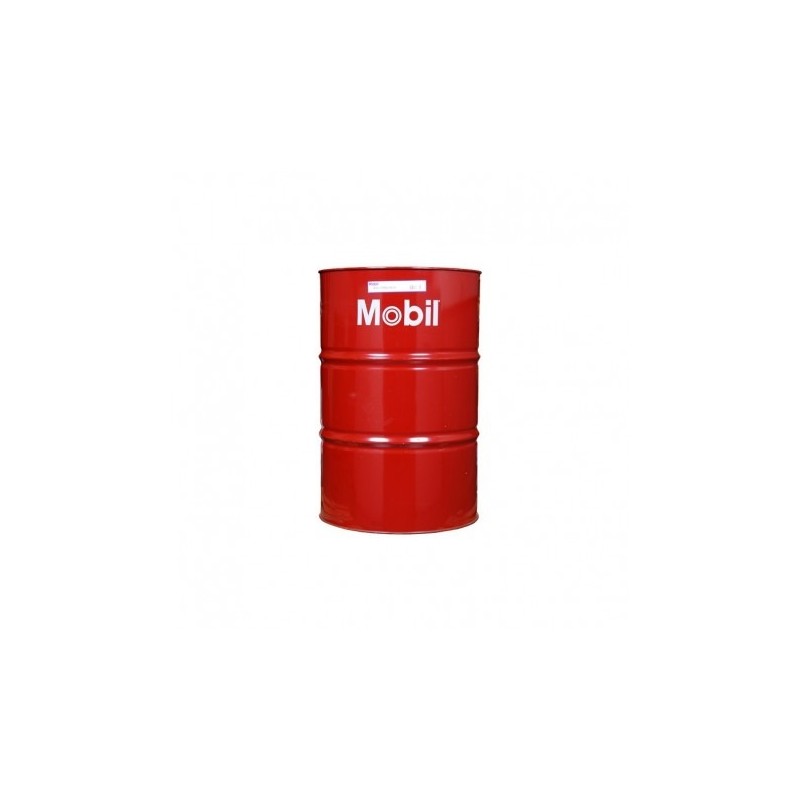 Fût Bidon de 60L Huile Moteur MOBIL Super 3000XE 5W-30 - 150942