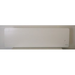 Radiateur Électrique à Inertie Fonte 1000W NOIROT Walter