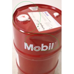 Fût Bidon de 60L Huile Moteur MOBIL Super 3000XE 5W-30 - 150942