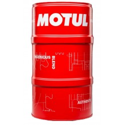 MOTUL - Fût de 60L Huile Moteur 8100 Eco-Nergy 5W-30 - 102900