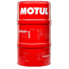 MOTUL - Fût de 60L Huile Moteur 8100 Eco-Nergy 5W-30 - 102900