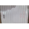 Radiateur Acier Eau Chaude 673W HENRAD Compact B Type 21 pas cher.